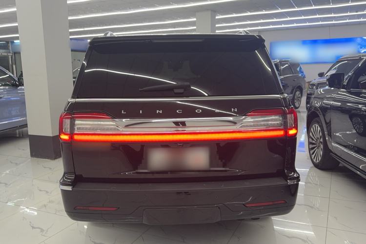 Used Lincoln Navigator 2020 3.5T Prestige Edition
