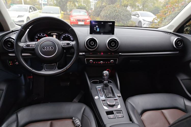 Used Audi A3 2016 Sportback 40 TFSI Style Edition