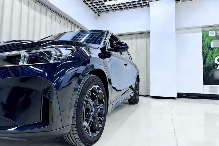 Used BMW iX1 2023 eDrive25L X Design Package
