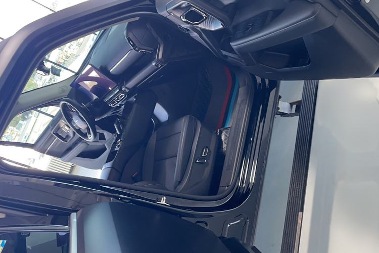 Used Haval  2023 2.0T All-Wheel-Drive Chaoye Plus
