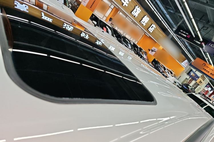 Used Toyota RAV4 2020 2.0L CVT Two-Wheel Drive Fashion Edition