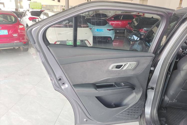 Used NETA X 2023 400 Lite
