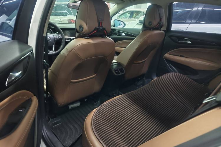 Used Buick Regal 2017 20T Elite Edition