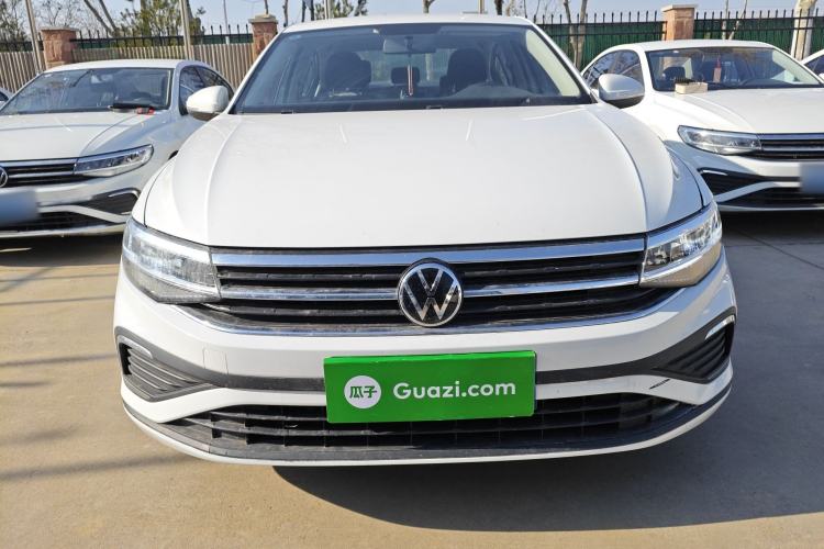 Used Volkswagen Bora 2024 200TSI DSG Comfort Edition