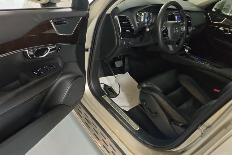 Used Volvo XC90 2015 T6 Luxury Edition 5-seater