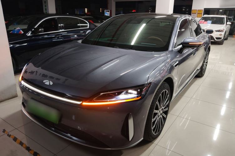 Used Chery Fulwin A9L 