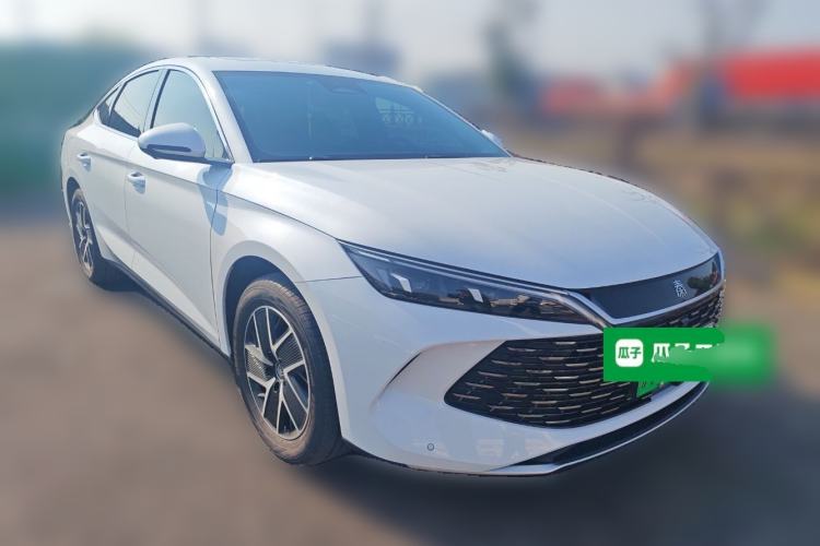 Used BYD Qin L 2024 DM-i 120KM Beyond Model