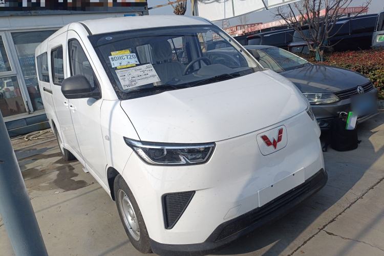 Used Wuling Yangguang 
