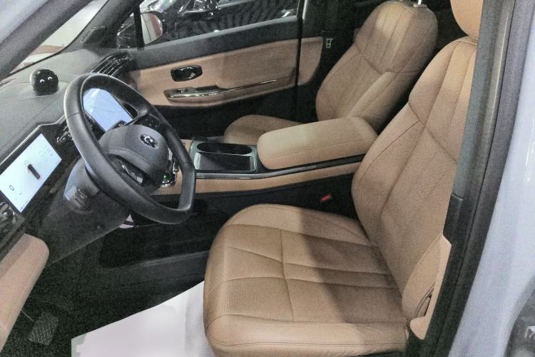 Used Nio ES8 2020 415 km Range 6-Seater Version
