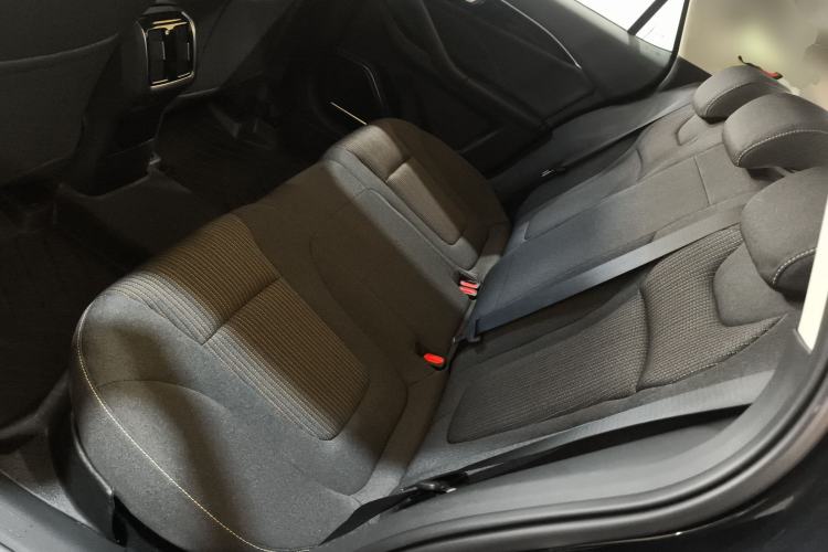 Used Bestune B70 2022 Third Generation 1.5T Automatic Enjoyment Version
