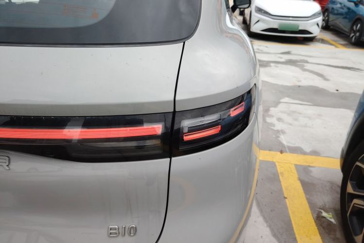 Used Leapmotor B10 2025 510 Joyful Edition
