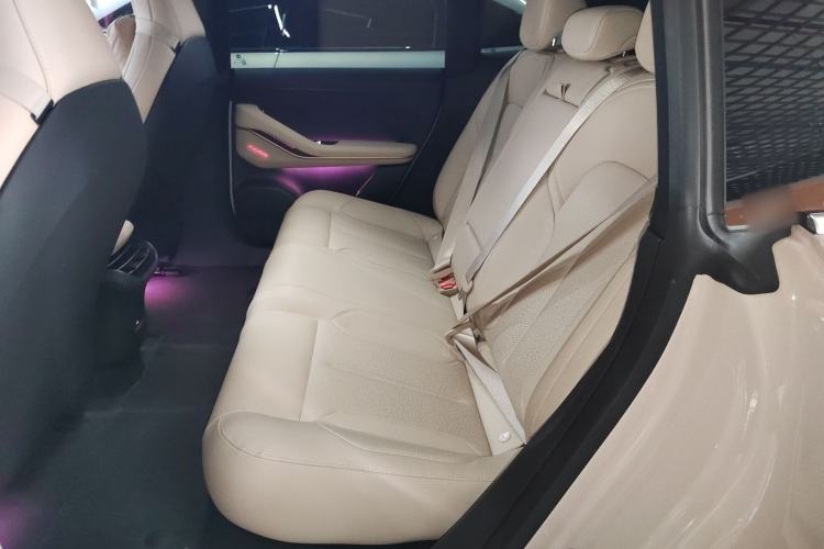 Used Nio ET5T 2024 75kWh Touring