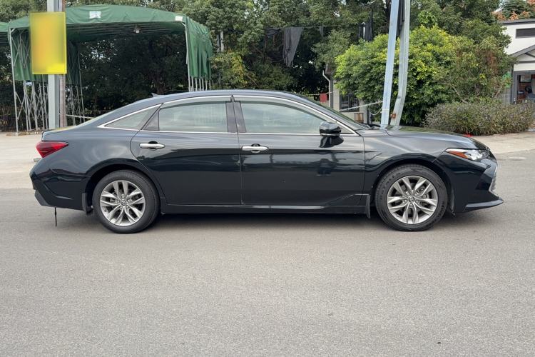 Used Toyota Avalon 2019 2.0L Luxury Edition China VI Standard
