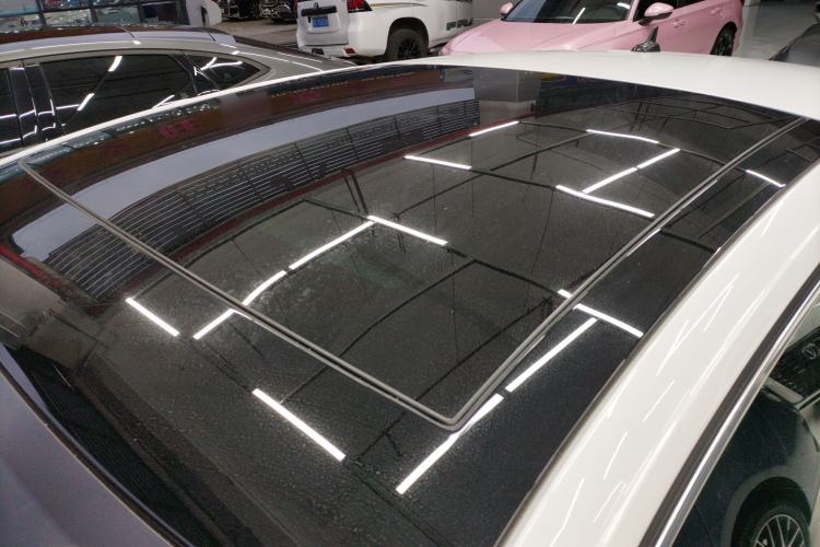 Used Volkswagen FAW-Volkswagen CC 2020 330TSI Glamour Edition China VI Standard
