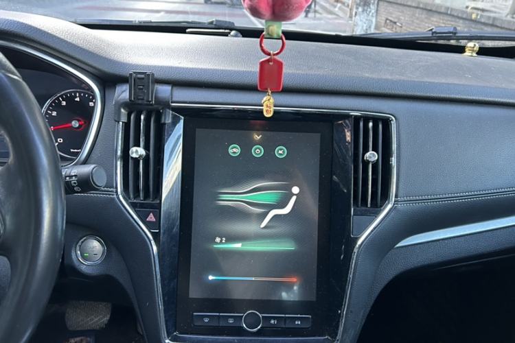 Used Roewe RX5 2020 20T Automatic 4G Connect Superior Flagship Edition