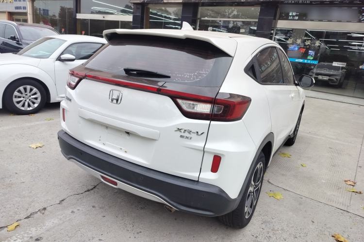 Used Honda XR-V 2017 1.8L EXi CVT Comfort Version