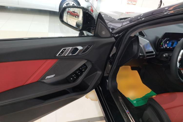 Used BMW 2 Series 2025 225L M Sport Night Edition Package
