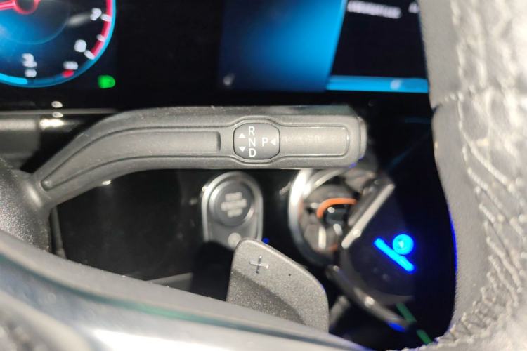 Used Mercedes-Benz GLA 2022 Facelifted GLA 200
