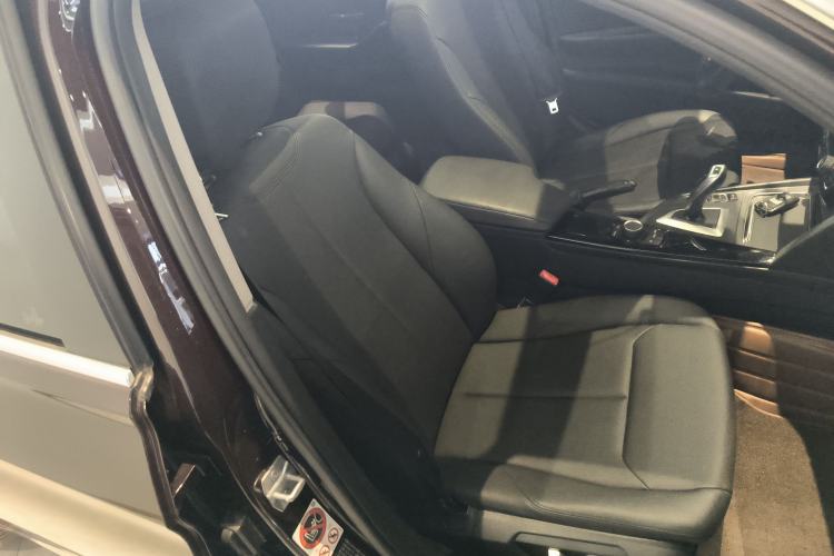 Used BMW 3 Series 2017 320Li Fashion Model