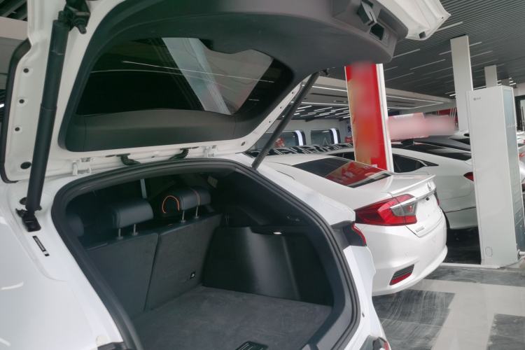 Used BYD Song PLUS New Energy 2023 Champion Edition DM-i 150KM Flagship PLUS