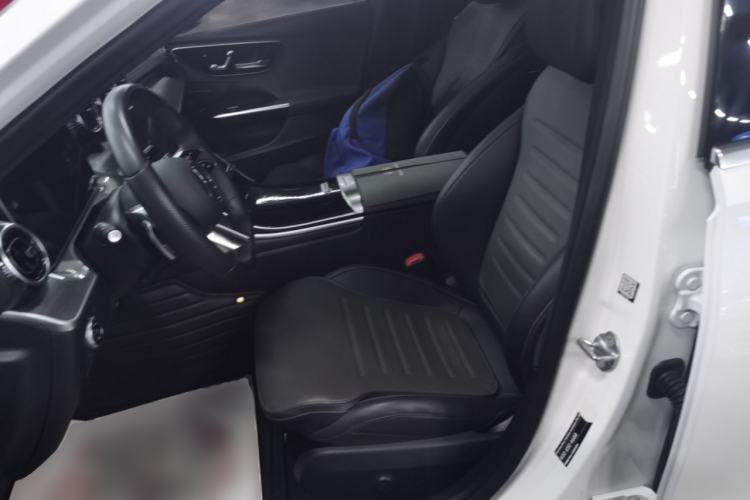 Used Mercedes-Benz C-Class 2022 Restyled C 200 L Sport Edition
