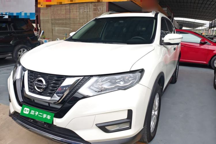 Used Nissan X-Trail 2021 2.0L CVT 2WD XL Premium Commemorative Edition