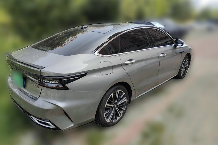 Used Chery Arrizo 8 2022 1.6T DCT Ya