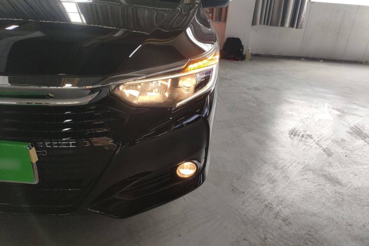 Used Honda Crider 2022 180Turbo CVT Luxury Edition
