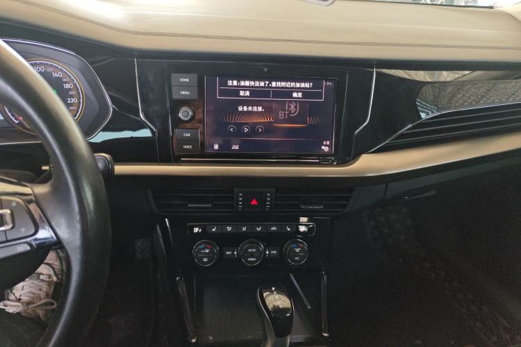 Used Volkswagen Passat 2019 330TSI Elite Edition China VI
