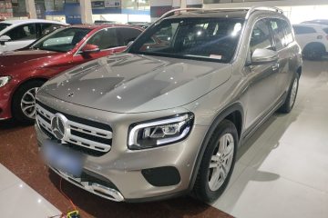 Used Mercedes-Benz GLB 2020 GLB 200 Dynamic Edition