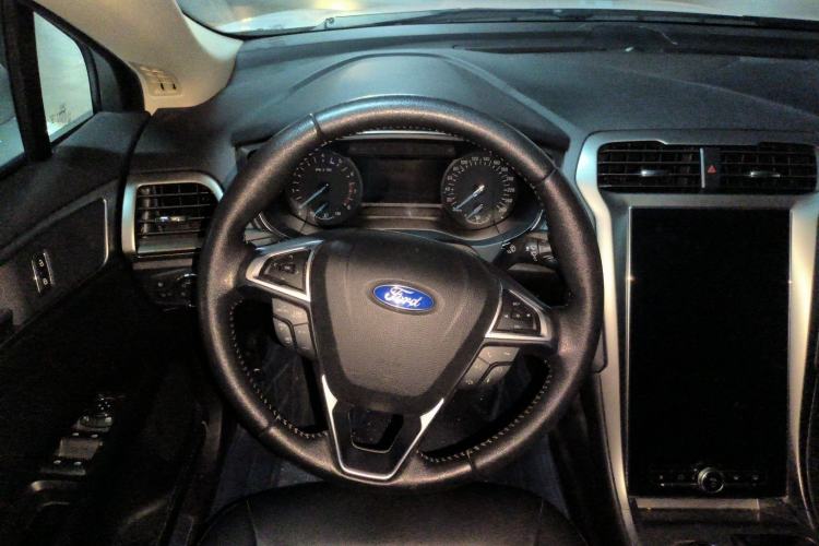 Used Ford Mondeo 2020 EcoBoost 180 Stylish Model
