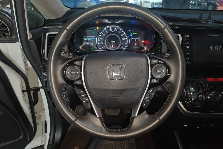 Used Honda Elysion 2019 2.0L Hybrid Luxury Edition
