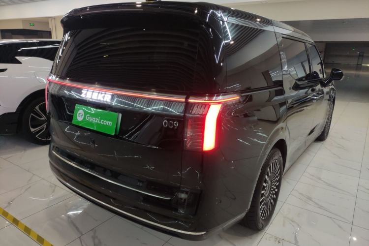 Used Zeekr 009 2022 ME Edition