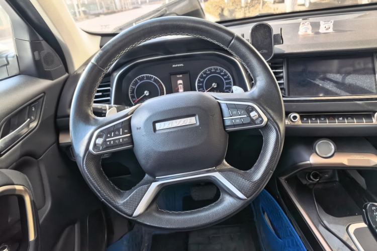 Used Haval H6 2019 1.5 GDIT Automatic Champion Edition China VI Standard
