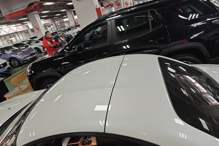 Used BMW Z4 2013 sDrive20i Leading Model
