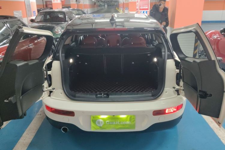 Used  Clubman 2016 1.5T COOPER
