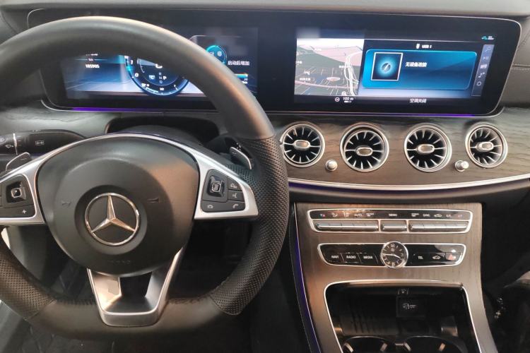 Used Mercedes-Benz E-Class 2017 E 300 L Sport Luxury Edition