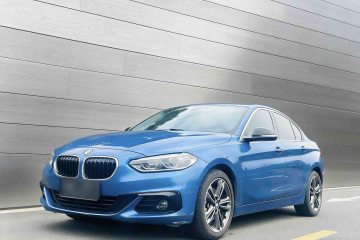Used BMW 1 Series 2018 Facelifted 118i Sport Edition