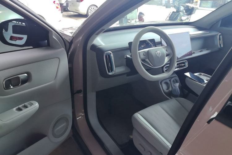 Used Leapmotor B10 2025 510 Joyful Edition
