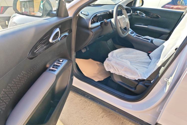 Used  Geome 2025 310km Youth Edition