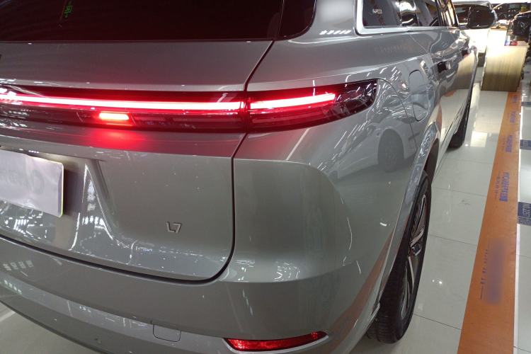 Used Li Auto L7 2024 MAX Model