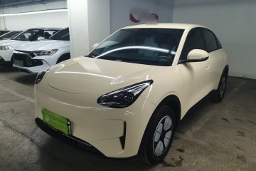 Used Geely Galaxy Geome 2025 310km Youth Edition