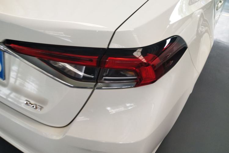 Used Toyota Corolla 2022 1.2T S-CVT Pioneer PLUS Edition