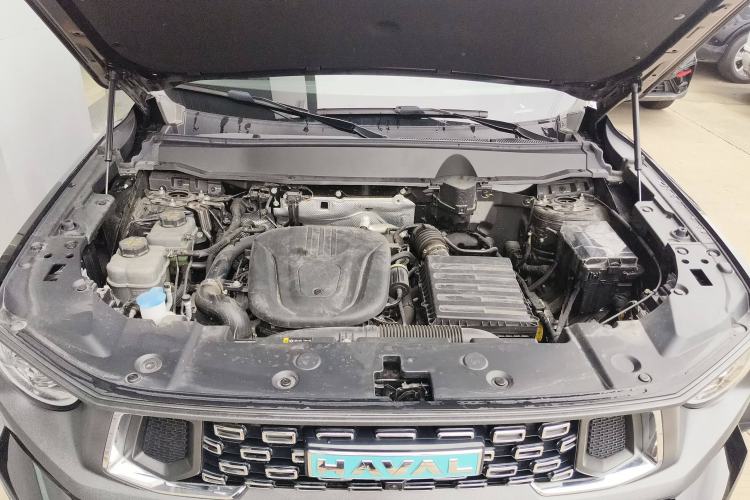 Used Haval  2024 Hi4 102km Trend Electric Version Plus
