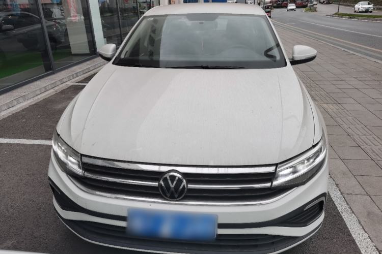Used Volkswagen Bora 2024 200TSI DSG Comfort Edition