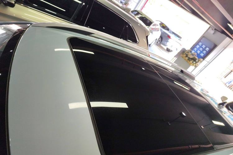 Used Hyundai ix35 2023 Musso 2.0L Flagship Edition TOP
