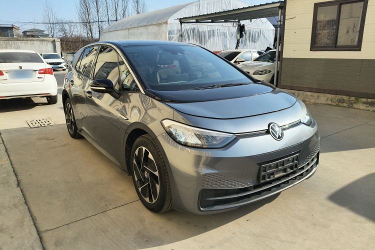 Used Volkswagen ID.3 2021 Pure Edition
