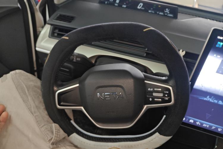 Used NETA V 2021 Standard Range Entertainment Edition