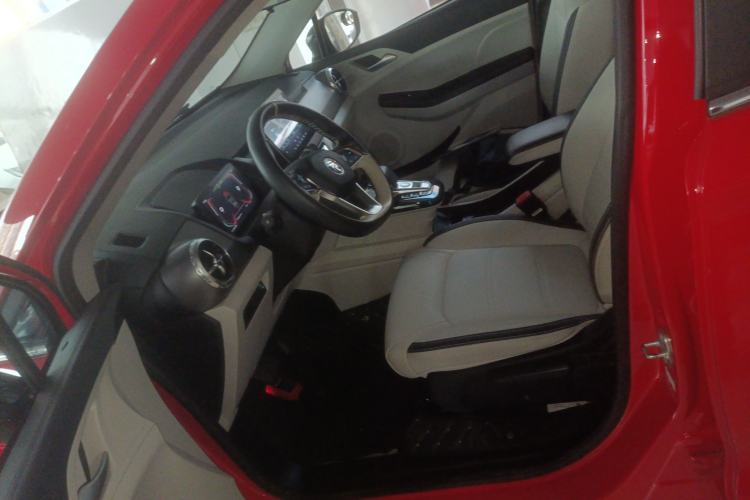 Used BYD Yuan Pro 2021 401 km Luxury Version