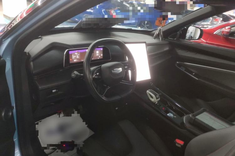 Used Geely Auto Emgrand X7 Sport 2023 Boyue COOL 1.5TD Smart Connectivity Model